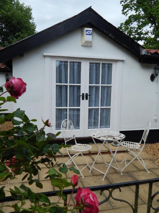 Frogs Hall B&B Eye  Exterior photo