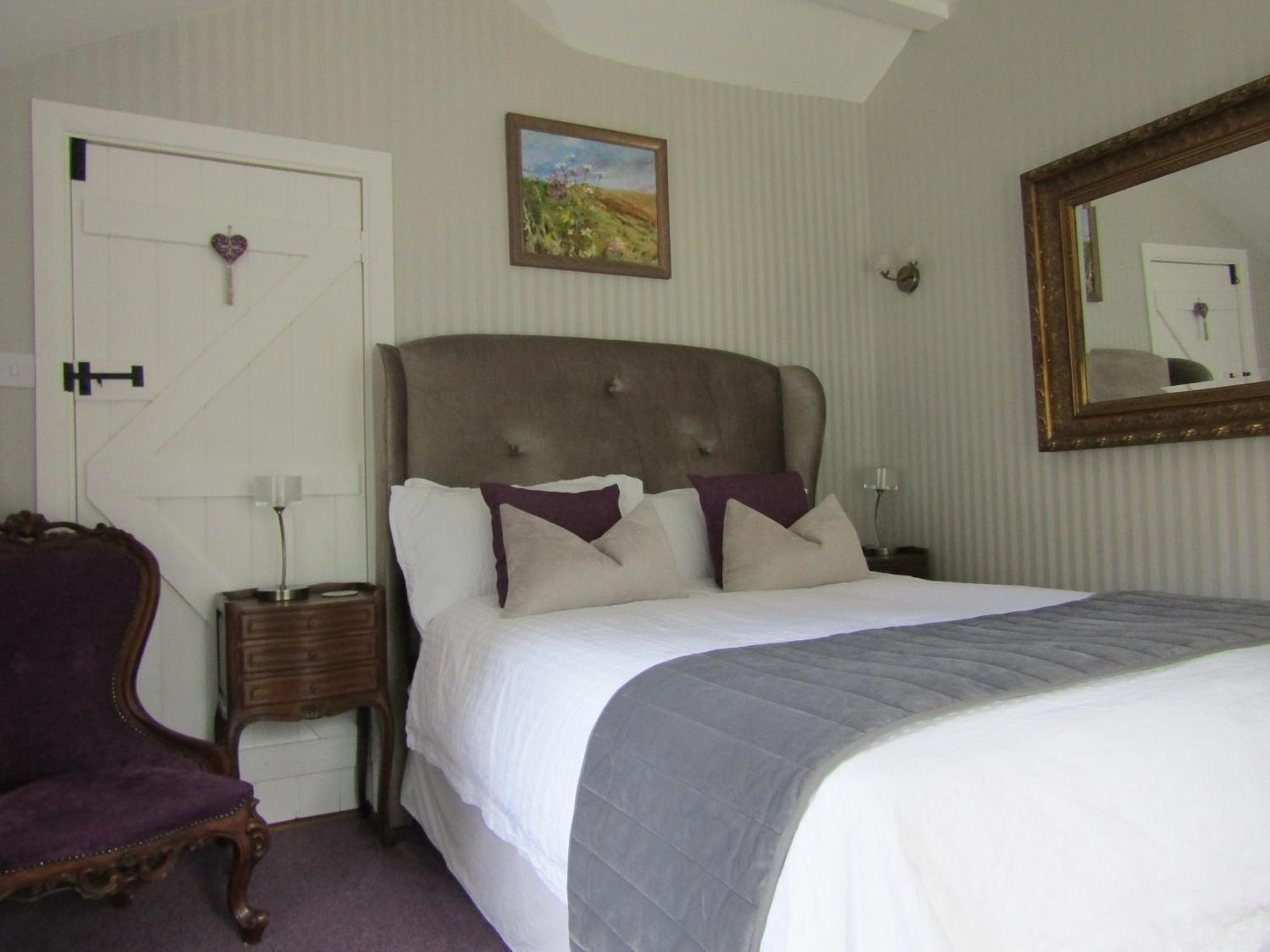 Frogs Hall B&B Eye  Exterior photo
