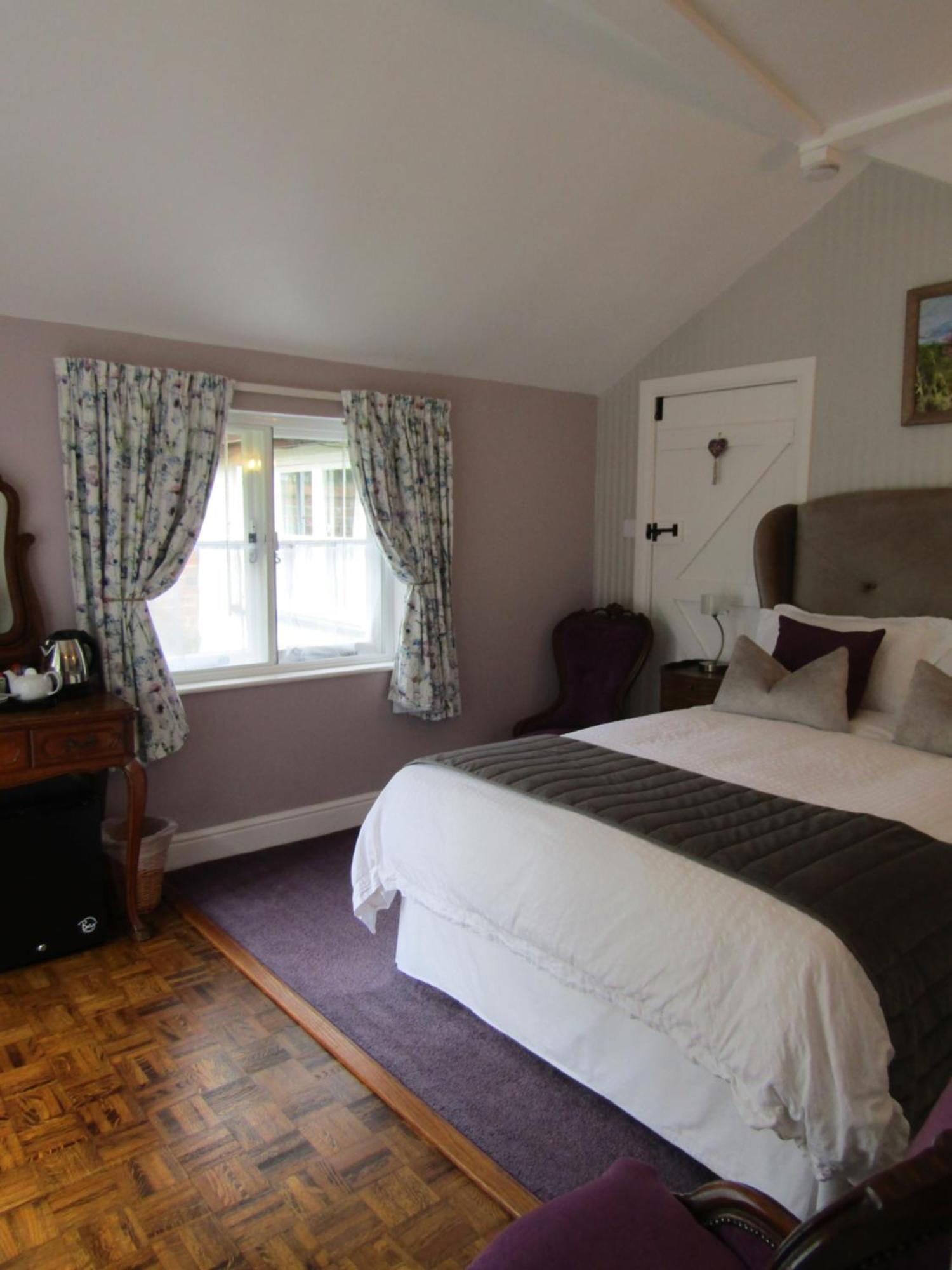 Frogs Hall B&B Eye  Exterior photo